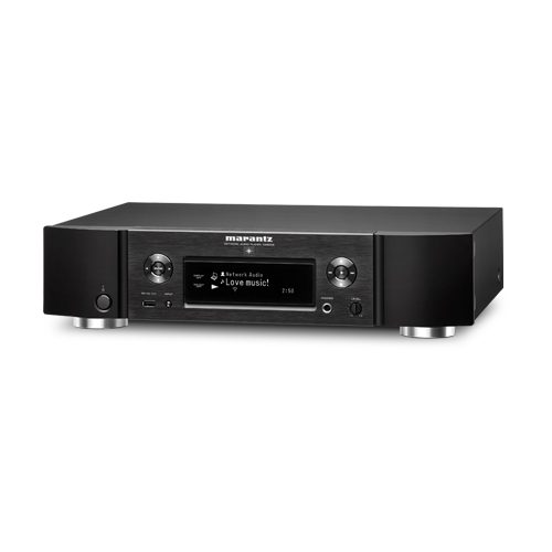 Marantz NA8005 Network Audio Player & DAC • Symphony Hifi