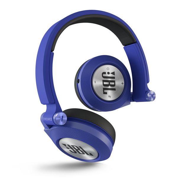 JBL Synchros E40BT Headphones • Symphony Hifi