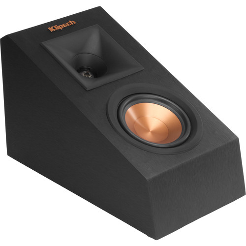 Klipsch Rp 140sa Elevation Speaker Symphony Hifi