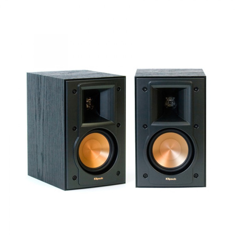 Klipsch r 41pm. Klipsch RB-41 II. Американская акустика Hi Fi.