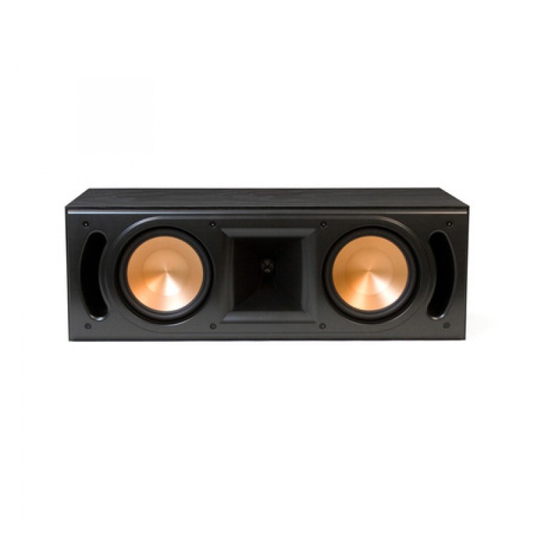 klipsch ref iv rc62