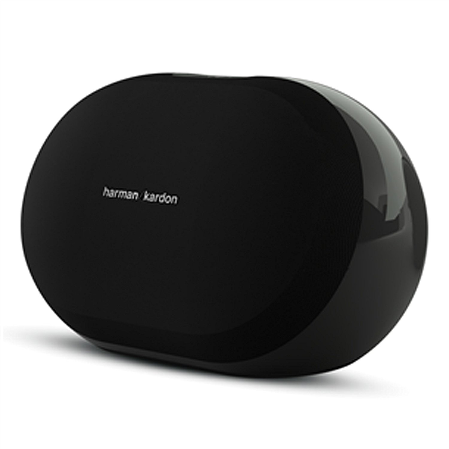 Renewed Black Omni 20 Plus Harman Kardon Wireless HD Wireless Audio System Adapter 