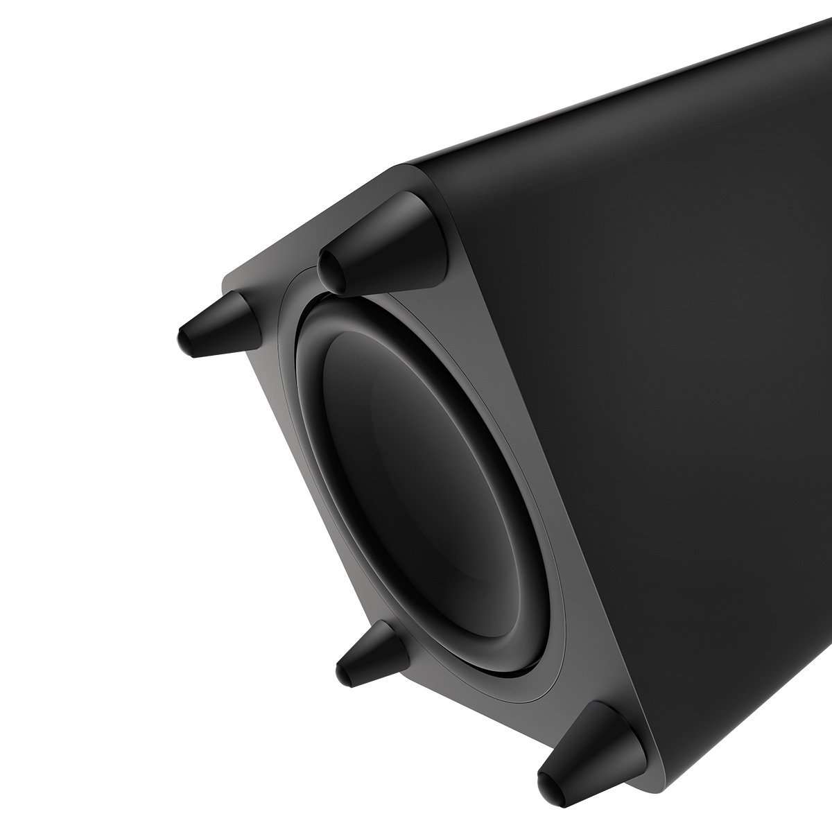 Harman Kardon SB26 Advanced Soundbar with Bluetooth and Powered Wireless  Subwoofer • Symphony Hifi