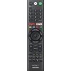 Sony XBR-75X850E - Remote control