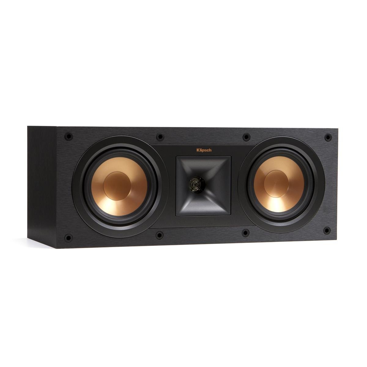 Klipsch R-24F Reference Floorstanding Speaker (Pair) with R-25C