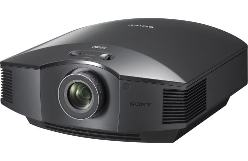 Sony VPL-HW65ES - Front